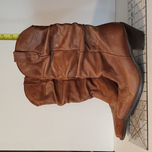 Steve Madden Riding Boots - Picture 2 of 6